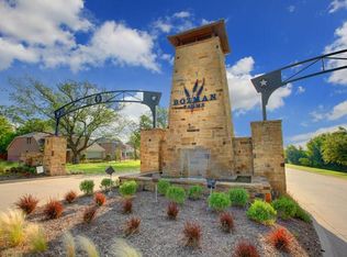 1601 Roberts Ravine Rd, Wylie, TX 75098