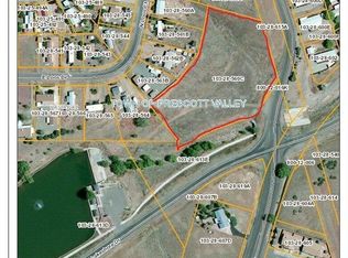 0 E Lakeshore Dr, Prescott Valley, AZ 86314