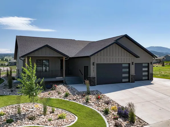 2147 Talisker Ave, Spearfish, SD 57783