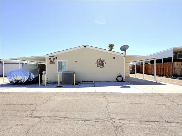95 Thunderhead 1, Needles, CA 92363