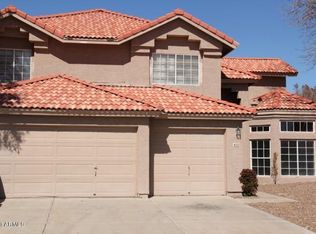 4110 E Ashurst Dr, Phoenix, AZ 85048