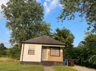 3517 Hickory St, Inkster, MI 48141