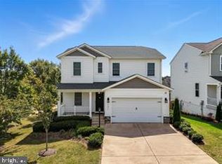 732 Round Hill Dr, Orange, VA