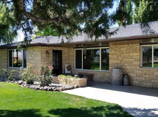 2718 Byrnes Rd, Touchet, WA 99360