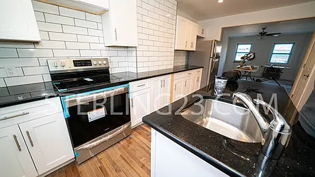 Rented by Sterling Realty Solution Inc
