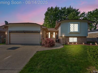 5238 Botsford Ave, Sterling Heights, MI, 48310
