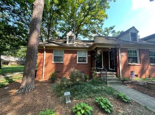1230 Pamlico Dr, Greensboro, NC 27408
