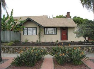 2124 Fort Stockton Dr, San Diego, CA 92103