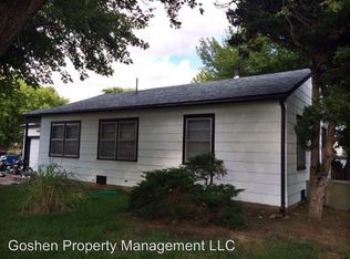 762 N Bebe St, Wichita, KS 67212