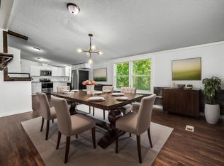 132 E Richview Rd, Cumberland City, TN 37050