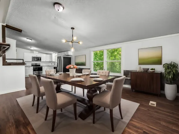 132 E Richview Rd, Cumberland City, TN 37050