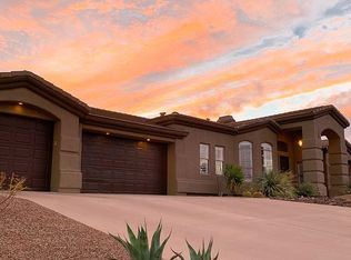 15865 E Eagle Rock Dr, Fountain Hills, AZ 85268