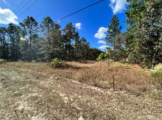 7724 N Santos Dr, Citrus Springs, FL 34434