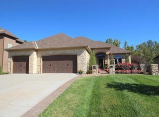 4530 NW Verona Dr, Riverside, MO 64150