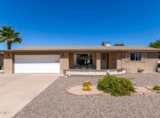 5422 E DODGE Street, Mesa, AZ 85205