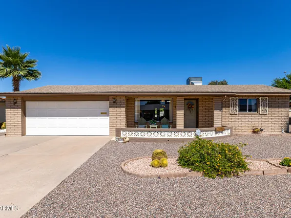 5422 E DODGE Street, Mesa, AZ 85205