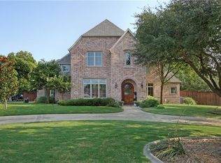 2528 Big Horn Ln, Richardson, TX 75080