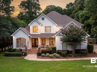 1177 Landings Rd, Daphne, AL 36526