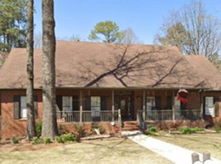 3505 Birchwood Ln, Vestavia, AL 35243
