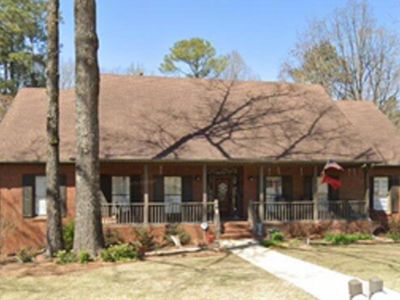3505 Birchwood Ln, Vestavia, AL, 35243
