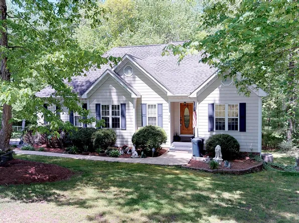 224 George Wilton Dr, Clayton, NC 27520