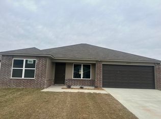 6064 Croft Ave, Benton, AR 72019