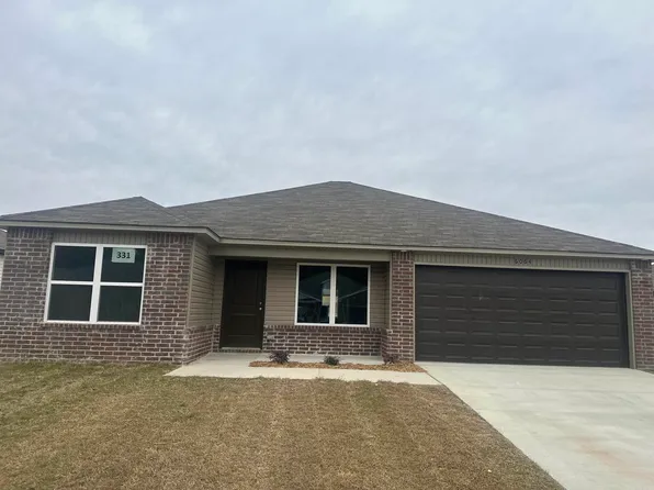 6064 Croft Ave, Benton, AR 72019