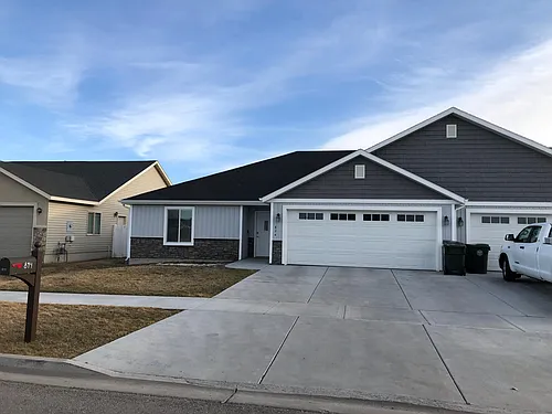894 S Von Elm Dr Photo 1