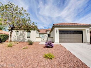 7092 Spring Beauty Ave, Las Vegas, NV 89131