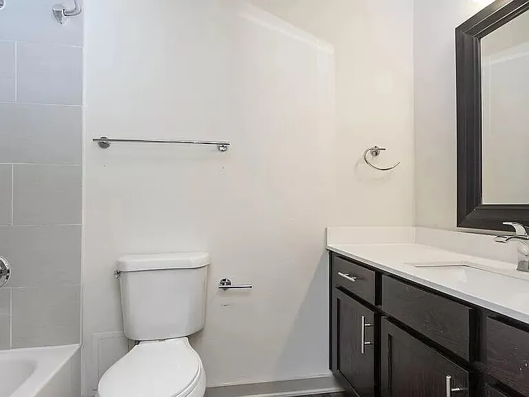 Apartments at M-Street — Photo 12