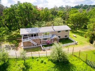 11160 Lone Star Rd, Auburn, CA 95602