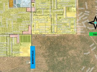 0 Ballinger Dr, El Paso, TX 79924