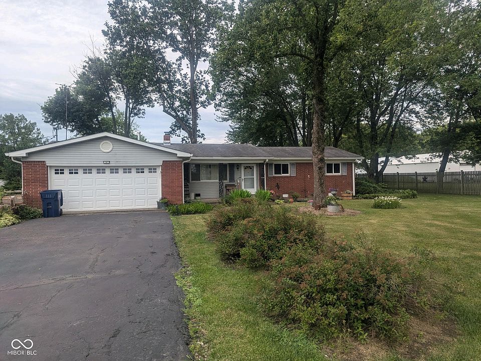 2nd image of 16491 State Road 38 E