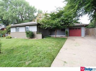 5068 S 130th Cir, Omaha, NE 68137