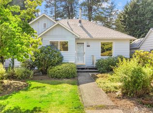 1719 Central St NE, Olympia, WA