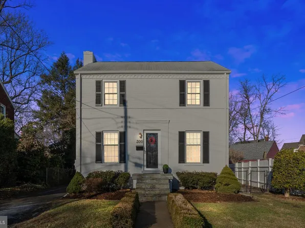 300 S Garfield St, Arlington, VA 22204