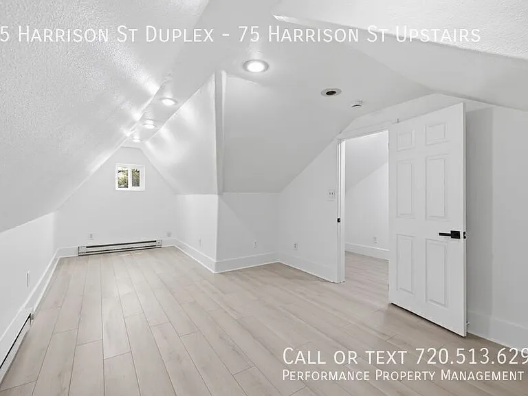 75 Harrison St #75 HARRISON ST UPSTA — Photo 21
