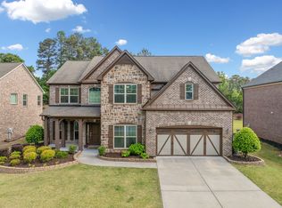 2435 Sentinel Chase Way, Cumming, GA 30041