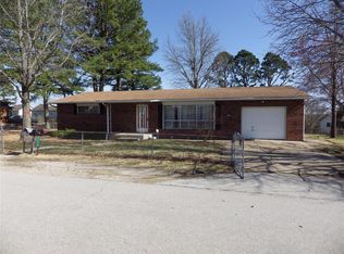 21710 Ranch Rd, Waynesville, MO 65583