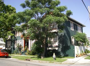 1131 N White St, New Orleans, LA 70119