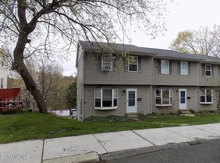 141 Appleton Ave, Pittsfield, MA 01201