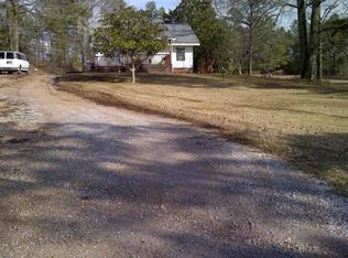 292 County Road 831, Saltillo, MS 38866