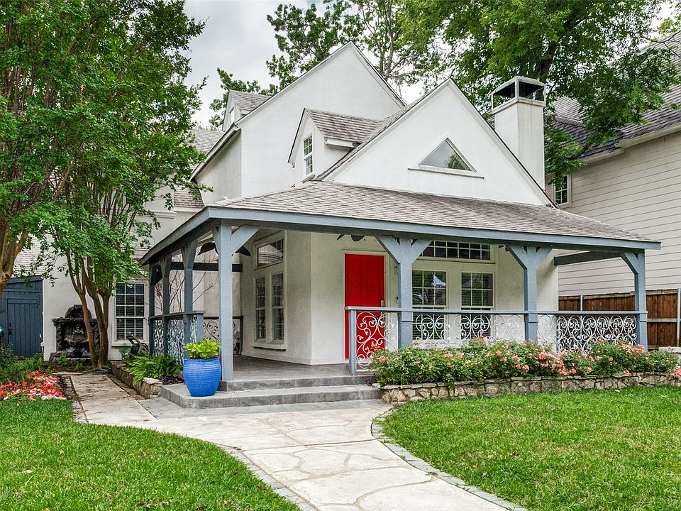 1st image of 6166 Goliad Ave