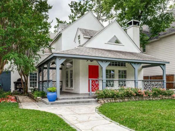 6166 Goliad Ave, Dallas, TX 75214