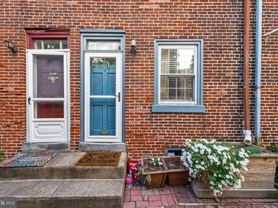 725-727 Pemberton St #6, Philadelphia, PA, 19147