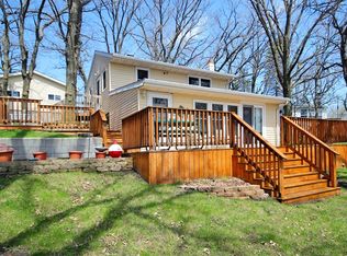 40743 Sauk Lake Rd, Sauk Centre, MN 56378