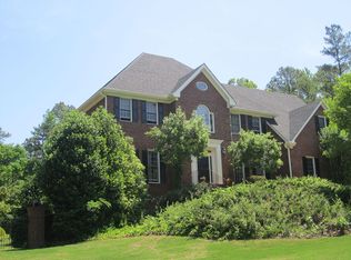 1010 Laurel Pl, Athens, GA 30606