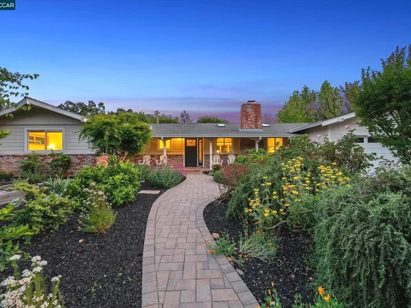 1219 Elmwood Dr, Walnut Creek, CA 94597