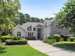 5 Dryden Cir, Bluffton, SC 29910