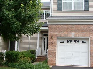 63 Truman Ave, Princeton, NJ